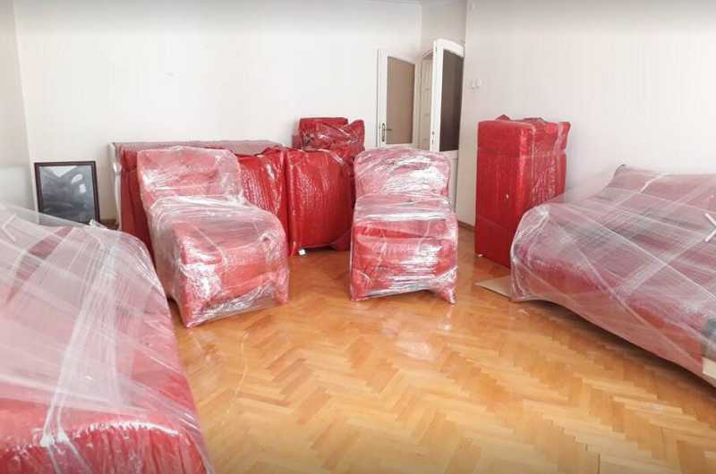 EVDEN EVE NAKLİYECİLER
