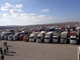 Evden Eve Nakliyeciler